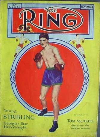 11/30 The Ring
